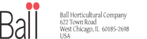 Ball Logo