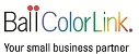 Ball ColorLink Logo