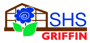 SHS Griffin logo